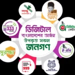 ডিজিটাল বাংলাদেশ: প্রযুক্তির নতুন দিগন্ত