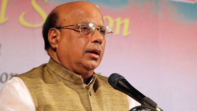 ১১০ দেশে ওষুধ রফতানি হয়েছে : বাণিজ্যমন্ত্রী