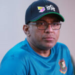 বাংলাদেশের বিপক্ষেই কোচ হয়ে আসছেন হাথুরু!
